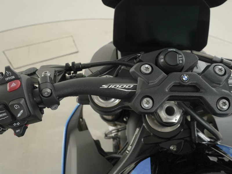 BMW Motorrad S1000 R Sport  (21MY) 5668442