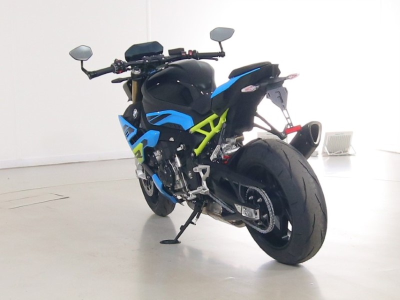 BMW Motorrad S1000 R Sport  (21MY) 5668435