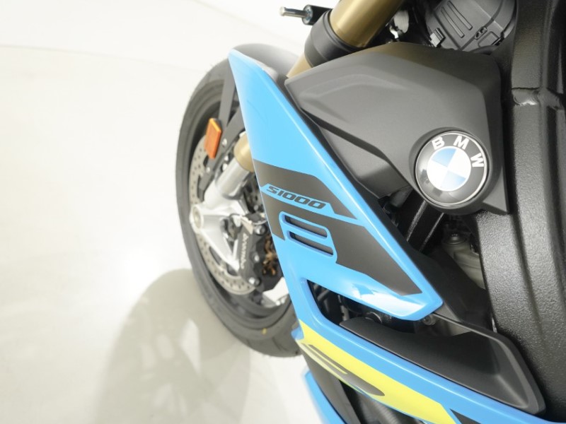 BMW Motorrad S1000 R Sport  (21MY) 5668450