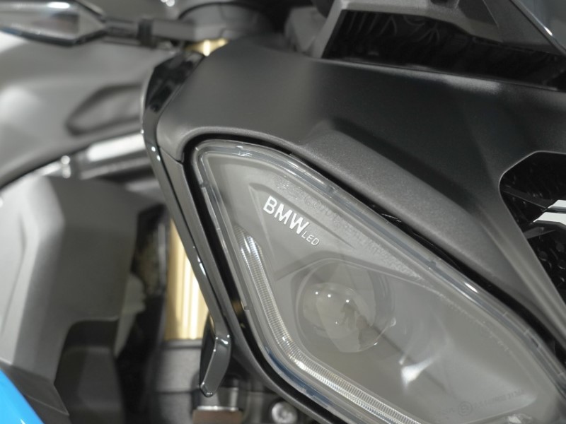 BMW Motorrad S1000 R Sport  (21MY) 5668454