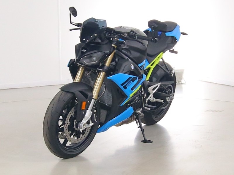 BMW Motorrad S1000 R Sport  (21MY) 5668433