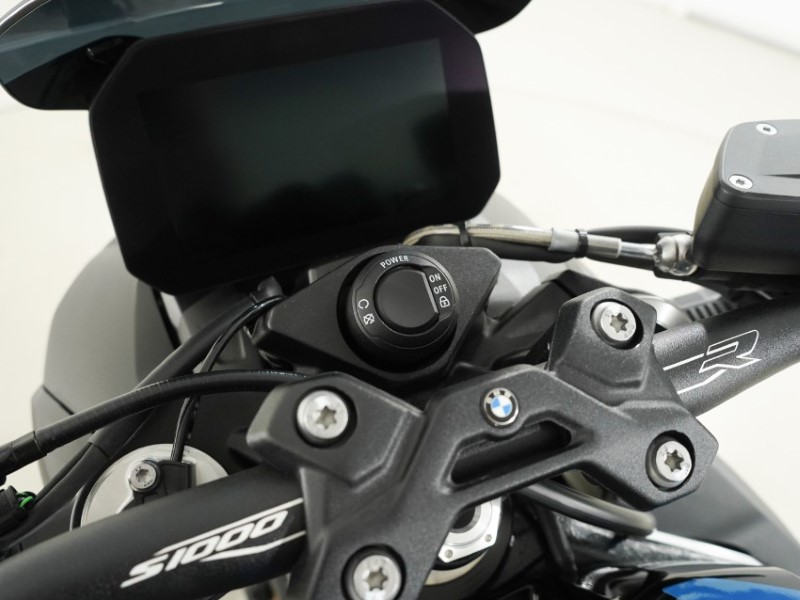 BMW Motorrad S1000 R Sport  (21MY) 5668446