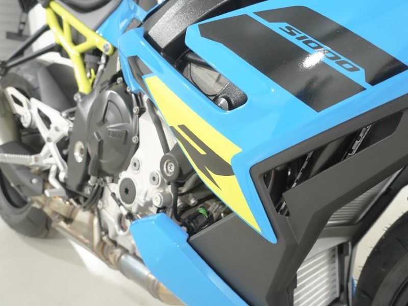 BMW Motorrad S1000 R Sport  (21MY) 5668458