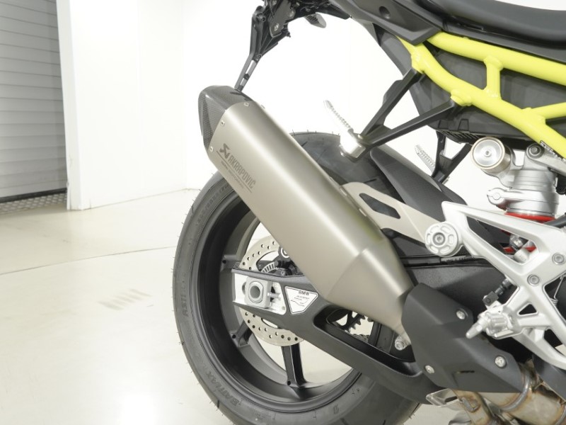 BMW Motorrad S1000 R Sport  (21MY) 5668461