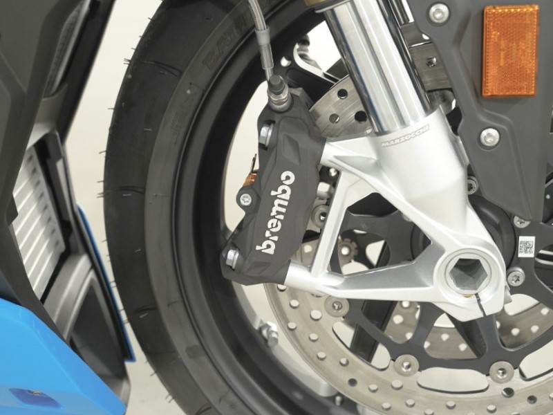 BMW Motorrad S1000 R Sport  (21MY) 5668456