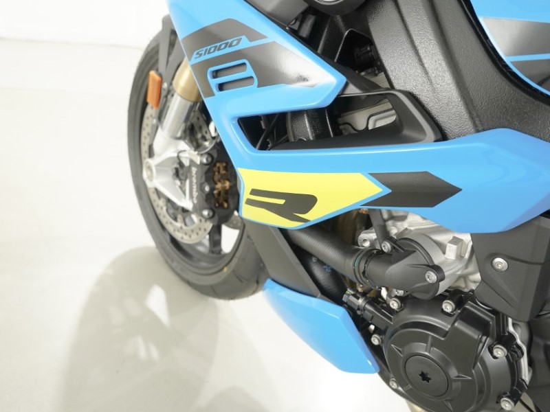 BMW Motorrad S1000 R Sport  (21MY) 5668449