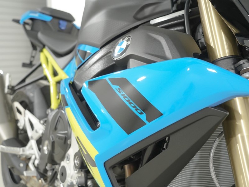 BMW Motorrad S1000 R Sport  (21MY) 5668457