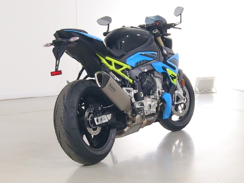 BMW Motorrad S1000 R Sport  (21MY) 5668437