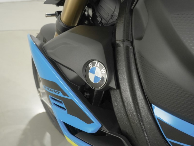 BMW Motorrad S1000 R Sport  (21MY) 5668451