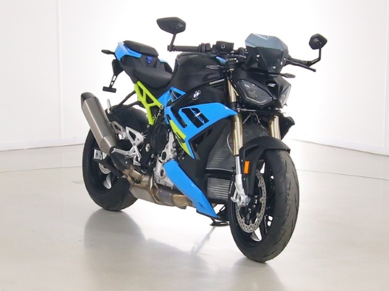 BMW Motorrad S1000 R Sport  (21MY) 5668431