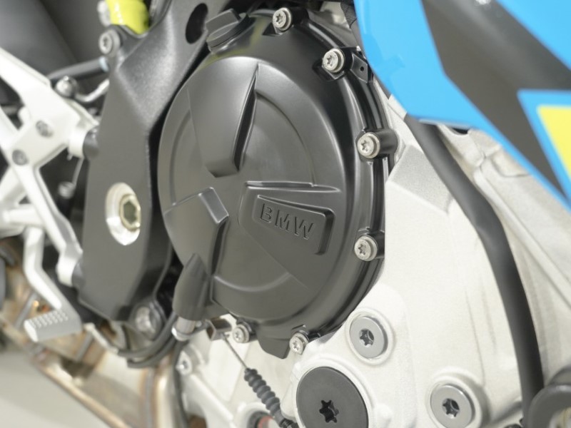 BMW Motorrad S1000 R Sport  (21MY) 5668459