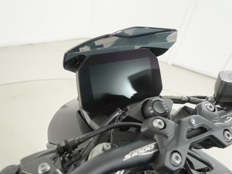 BMW Motorrad S1000 R Sport  (21MY) 5668447