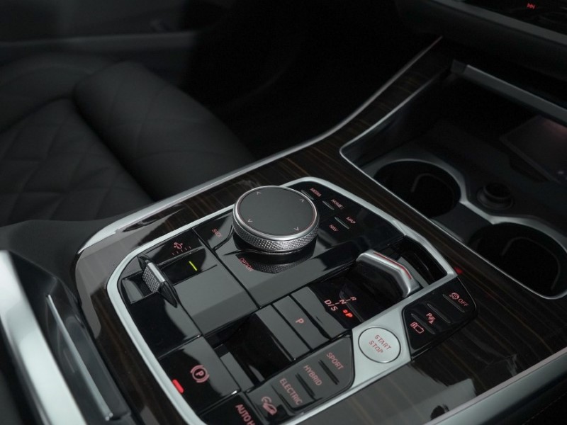  BMW X5 xDrive50e M Sport 5dr Auto [NI] 5190340