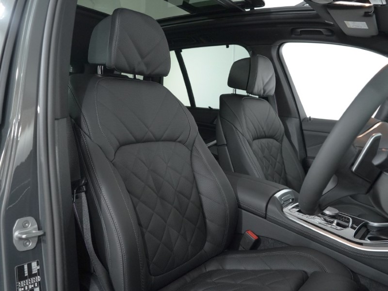  BMW X5 xDrive50e M Sport 5dr Auto [NI] 5190322