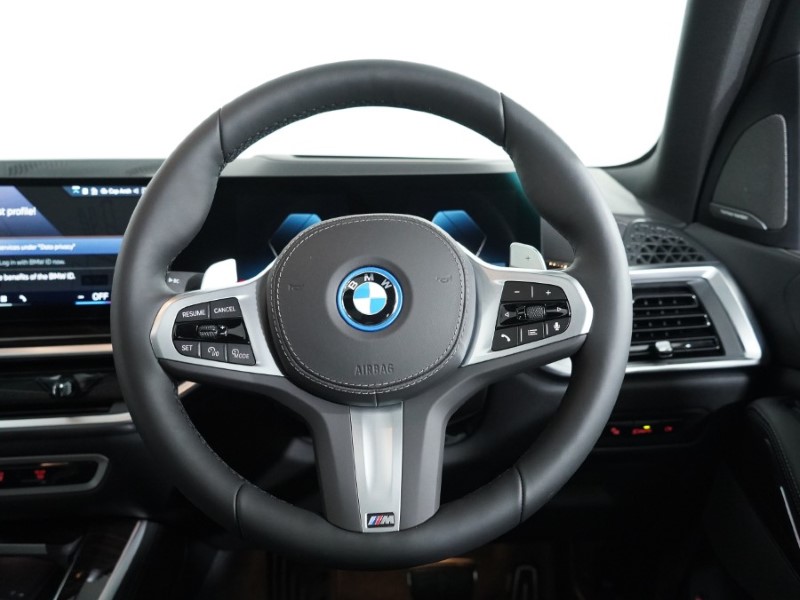  BMW X5 xDrive50e M Sport 5dr Auto [NI] 5190313