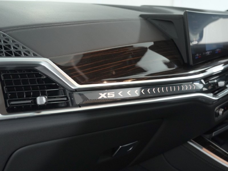  BMW X5 xDrive50e M Sport 5dr Auto [NI] 5190308