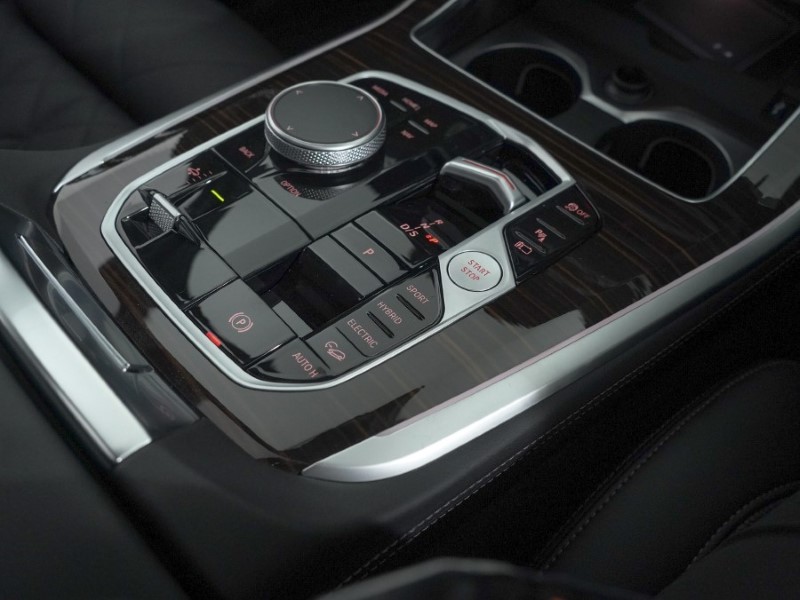  BMW X5 xDrive50e M Sport 5dr Auto [NI] 5190341