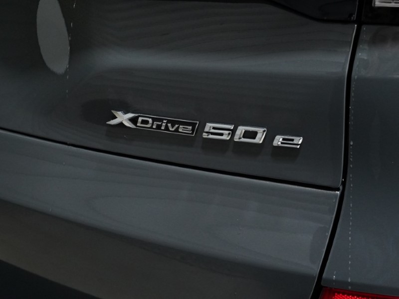  BMW X5 xDrive50e M Sport 5dr Auto [NI] 5190297