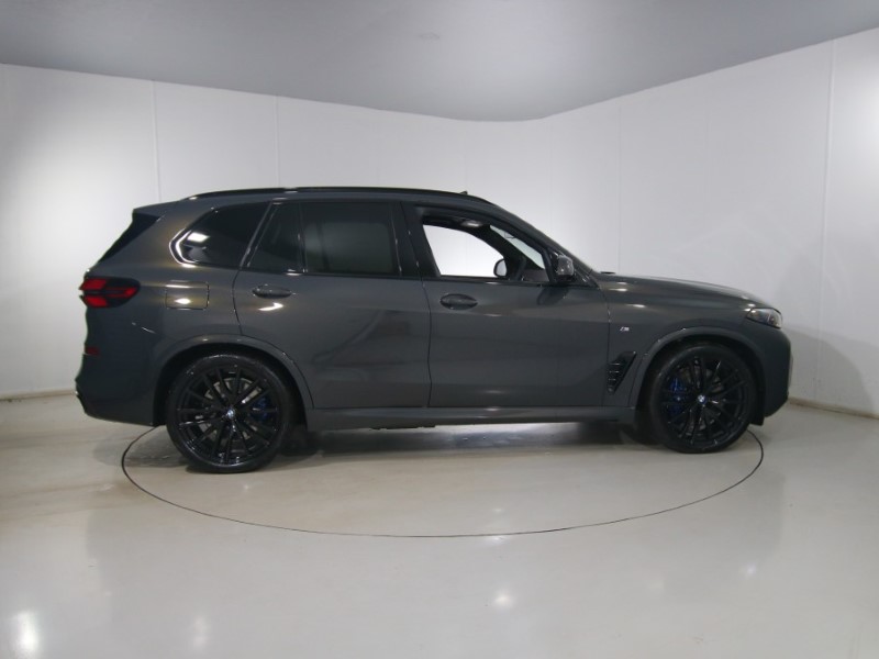  BMW X5 xDrive50e M Sport 5dr Auto [NI] 5190296