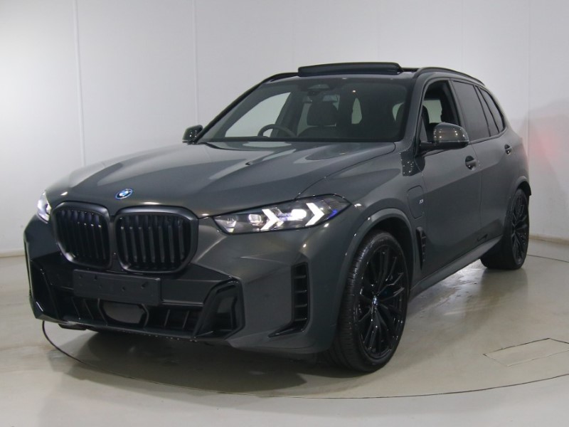  BMW X5 xDrive50e M Sport 5dr Auto [NI] 5190291