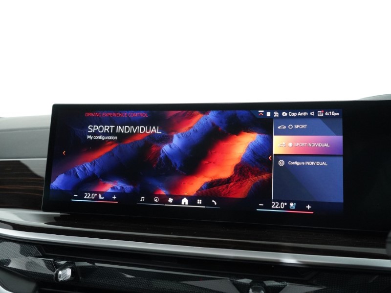  BMW X5 xDrive50e M Sport 5dr Auto [NI] 5190349