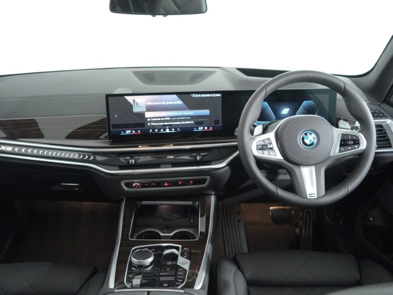  BMW X5 xDrive50e M Sport 5dr Auto [NI] 5190311