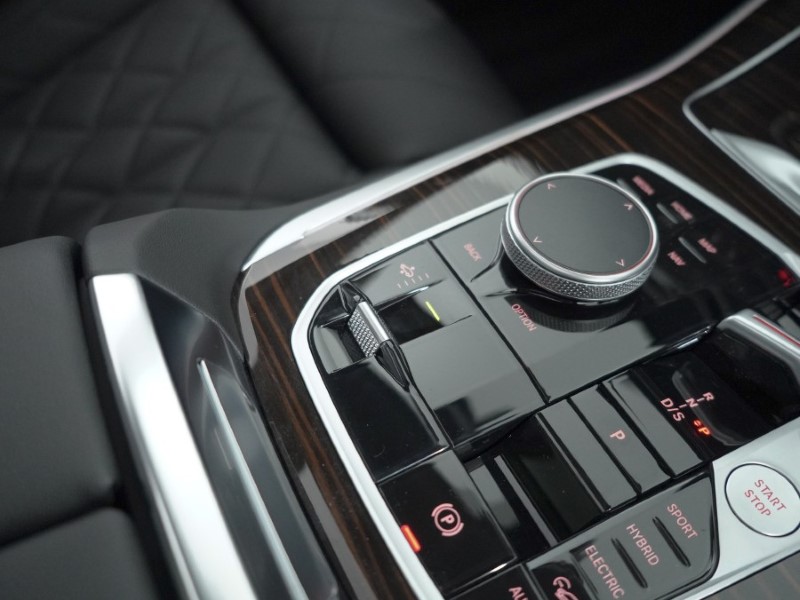  BMW X5 xDrive50e M Sport 5dr Auto [NI] 5190347