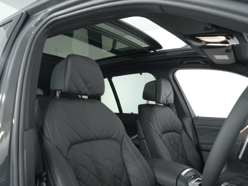  BMW X5 xDrive50e M Sport 5dr Auto [NI] 5190323