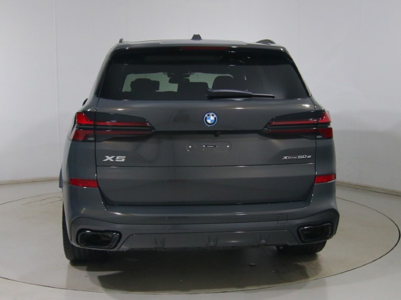  BMW X5 xDrive50e M Sport 5dr Auto [NI] 5190294