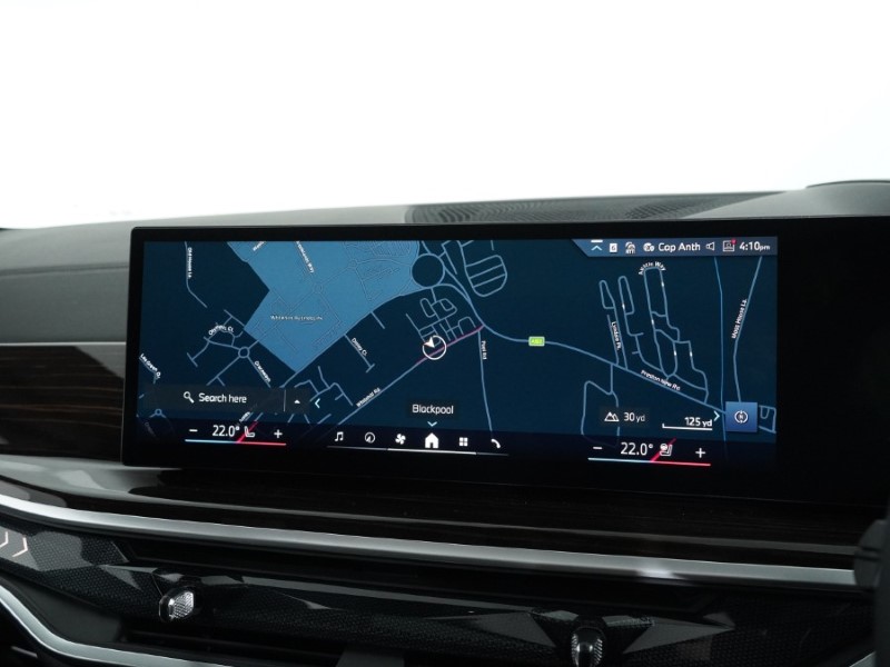  BMW X5 xDrive50e M Sport 5dr Auto [NI] 5190334