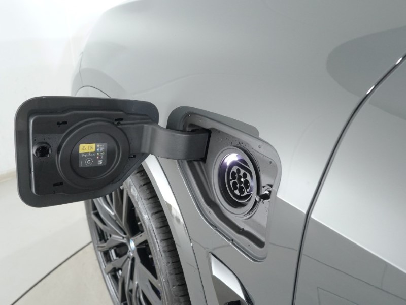  BMW X5 xDrive50e M Sport 5dr Auto [NI] 5190304