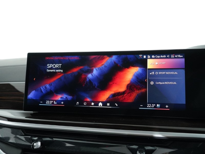  BMW X5 xDrive50e M Sport 5dr Auto [NI] 5190348