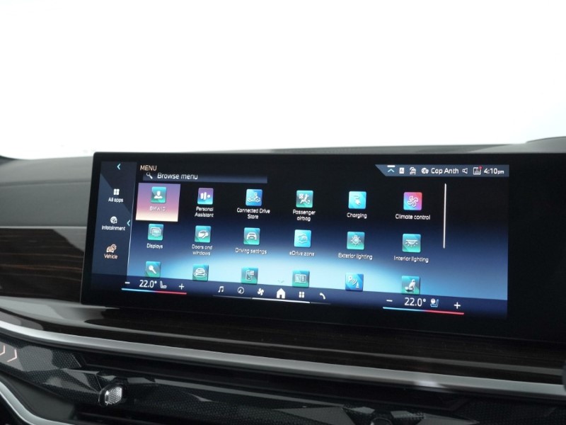  BMW X5 xDrive50e M Sport 5dr Auto [NI] 5190338