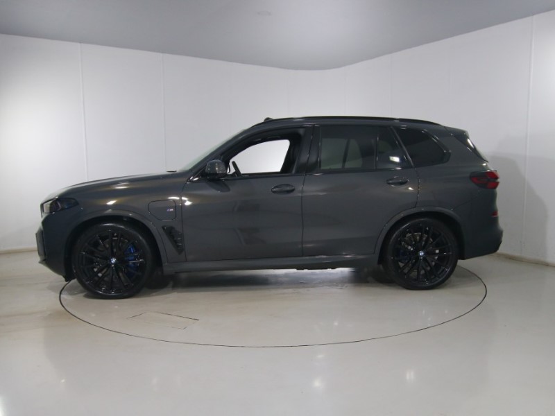  BMW X5 xDrive50e M Sport 5dr Auto [NI] 5190292
