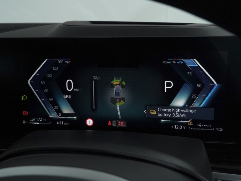  BMW X5 xDrive50e M Sport 5dr Auto [NI] 5190353