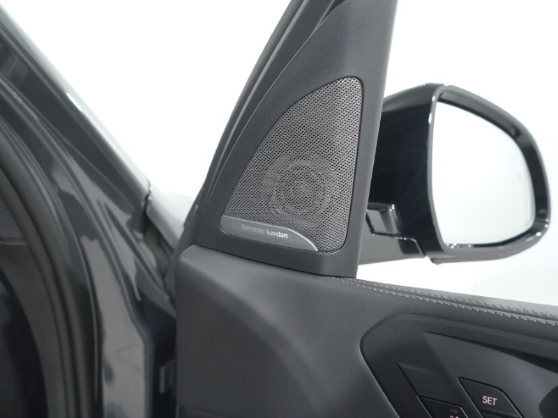  BMW X5 xDrive50e M Sport 5dr Auto [NI] 5190326