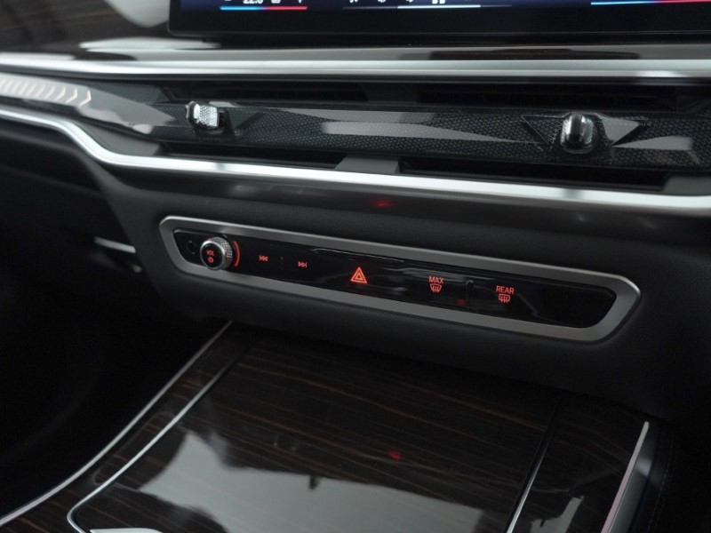  BMW X5 xDrive50e M Sport 5dr Auto [NI] 5190345