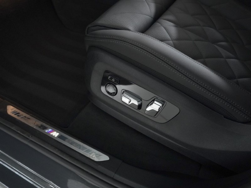  BMW X5 xDrive50e M Sport 5dr Auto [NI] 5190306