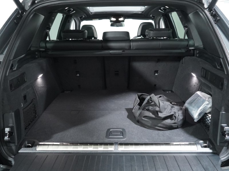  BMW X5 xDrive50e M Sport 5dr Auto [NI] 5190301