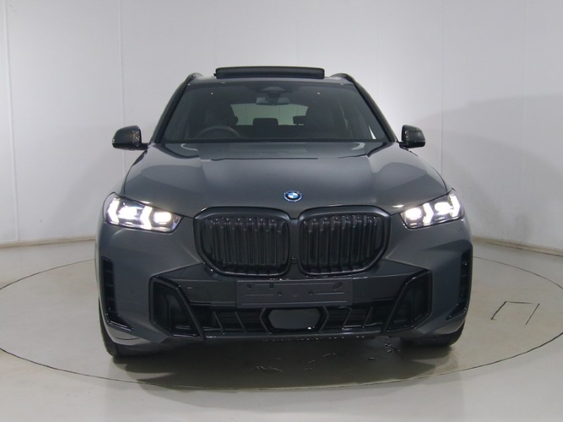  BMW X5 xDrive50e M Sport 5dr Auto [NI] 5190290