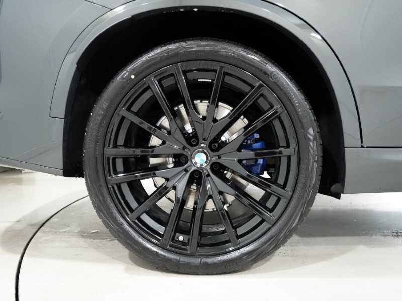  BMW X5 xDrive50e M Sport 5dr Auto [NI] 5190318