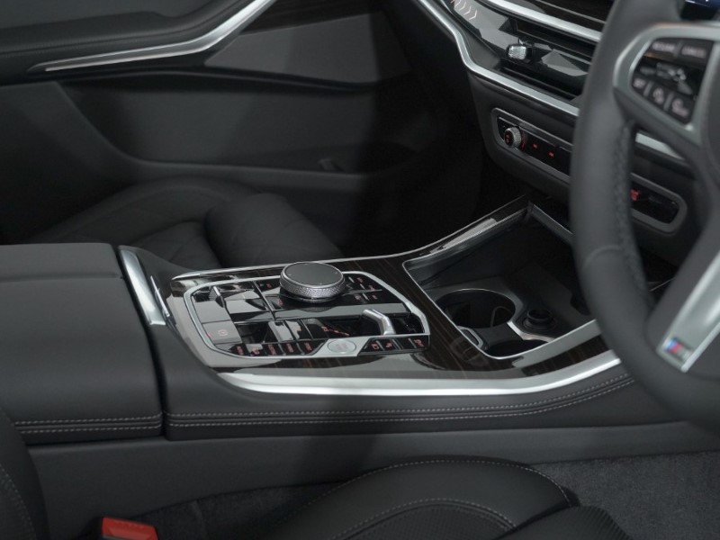  BMW X5 xDrive50e M Sport 5dr Auto [NI] 5190329