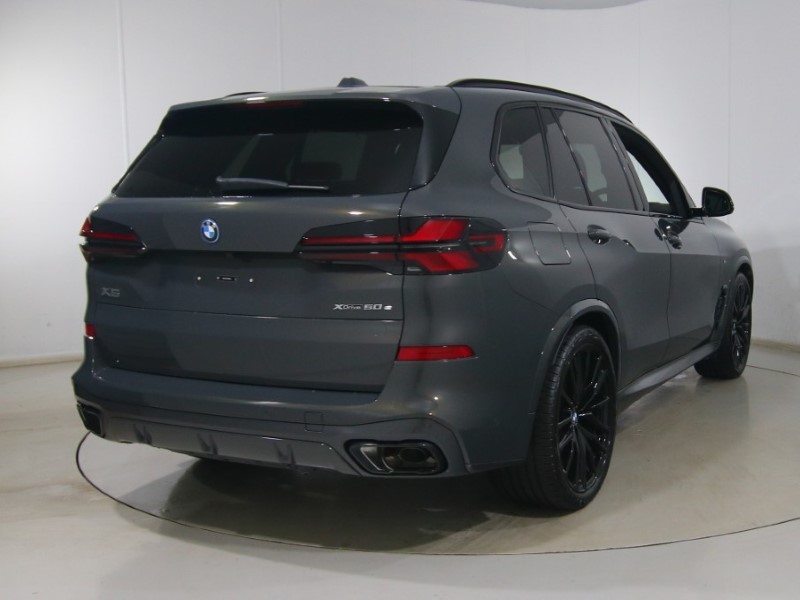  BMW X5 xDrive50e M Sport 5dr Auto [NI] 5190295