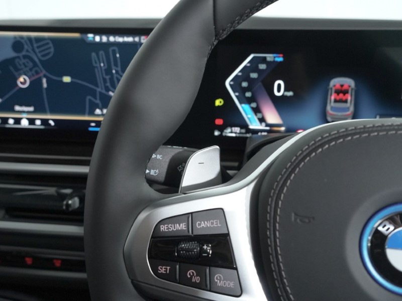  BMW X5 xDrive50e M Sport 5dr Auto [NI] 5190332