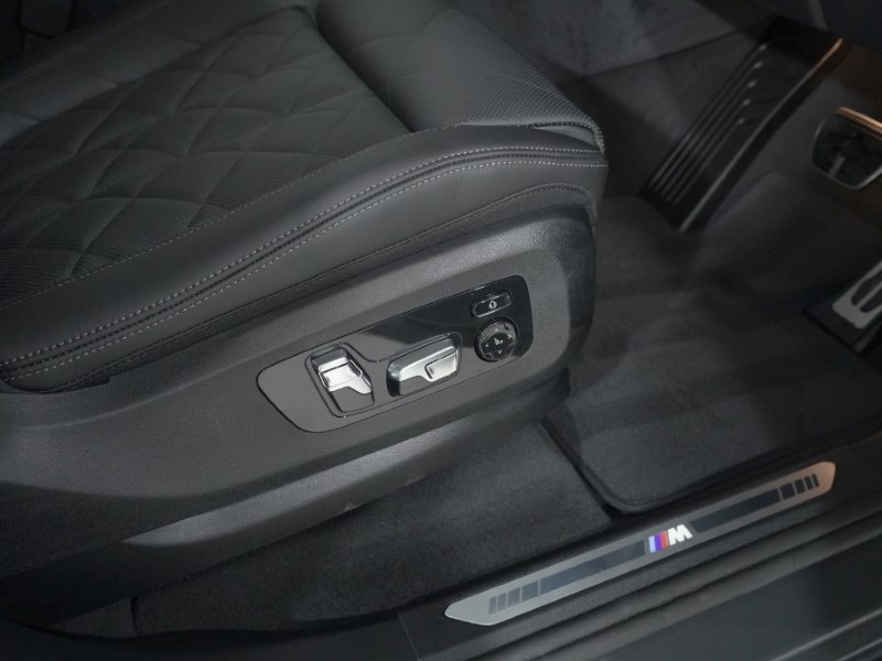  BMW X5 xDrive50e M Sport 5dr Auto [NI] 5190327