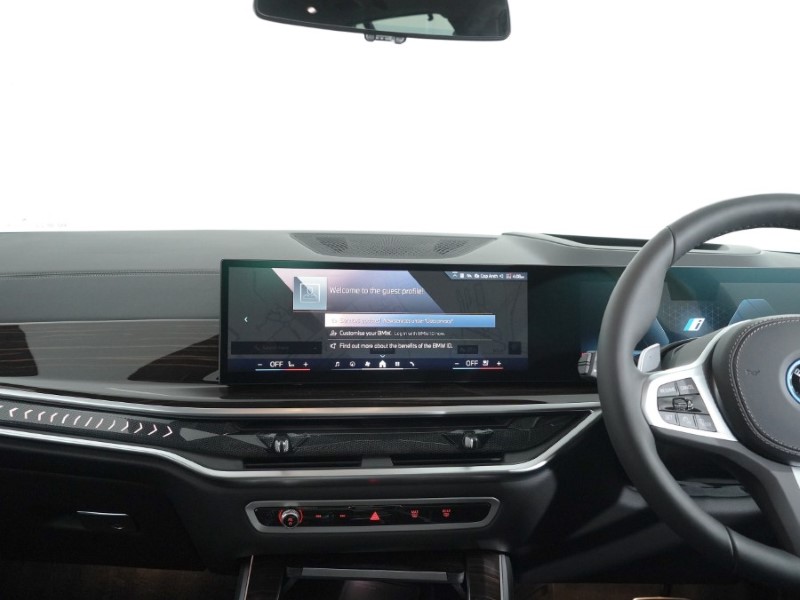  BMW X5 xDrive50e M Sport 5dr Auto [NI] 5190312