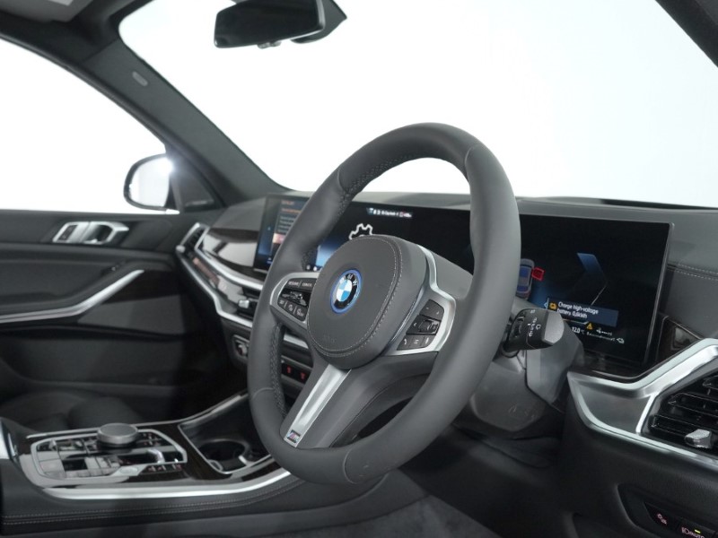  BMW X5 xDrive50e M Sport 5dr Auto [NI] 5190328