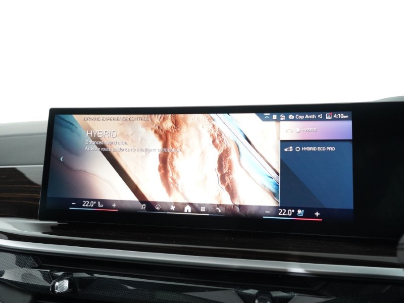  BMW X5 xDrive50e M Sport 5dr Auto [NI] 5190350