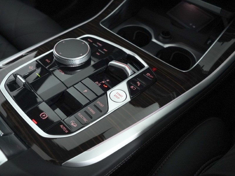  BMW X5 xDrive50e M Sport 5dr Auto [NI] 5190342