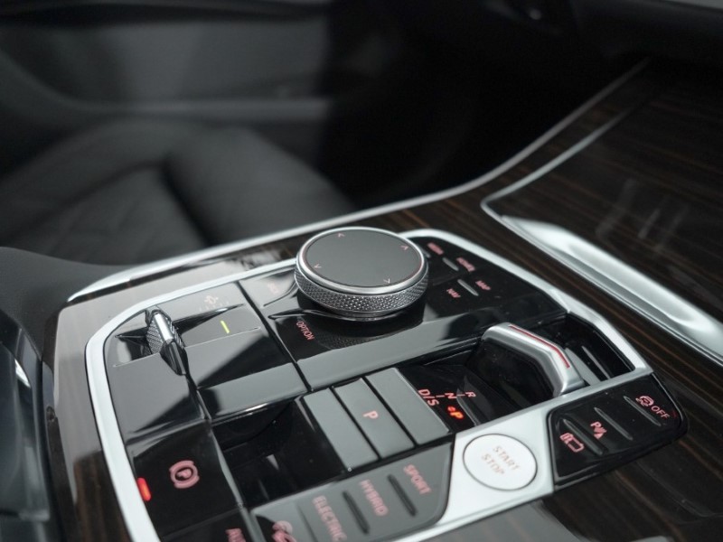  BMW X5 xDrive50e M Sport 5dr Auto [NI] 5190346